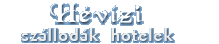 ✔️ Hévízi szállodák**** ✔️ Akciós hévízi Thermal hotelek