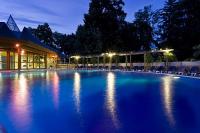 ✔️Gyógykezelések Hévizen Ensana Spa Resort hotelben