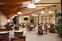 ✔️ Rendezvényterem a hévizi Palace szállodában 