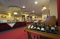 ✔️ Wellness hétvége a Palace szállodában Hévízen