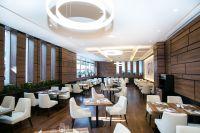 ✔️Hotel Bonvital Hévíz**** modern étterme