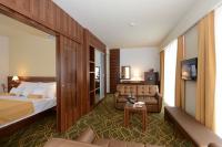 ✔️Bonvital Wellness Hotel Hévíz 4* romantikus szoba