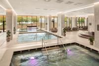 ✔️ Wellness Hotel akció a Balatonnál az új Sirius Hotelben